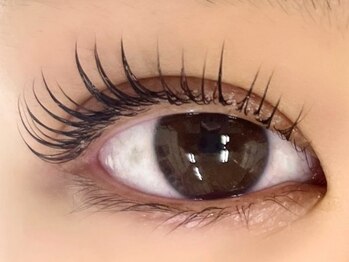 くるるん/【まつげパーマ】ラッシュリフト