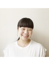 テトウ(tetou.)&nbsp;安藤(田中) 