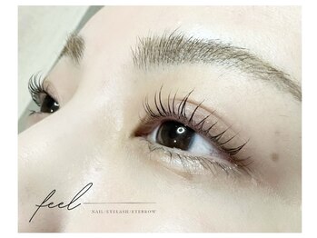 フィール(feel)/Cカール