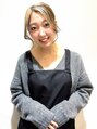 アース コアフュールボーテ 東松山店(EARTH coiffure beaute) 町田 杏花