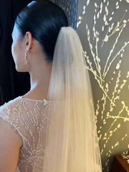 カレント(current)/ブライダルエステ¥13200