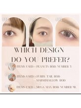 エストアール 筑紫口本店(est-r.)/#パリジェンヌ▽カール