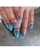 アングゥイー(ungu iE)/スライム