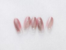 プッコネイル(puuko nail)/定額デザインS