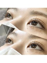 イト 藤沢店(IT'O+)/アイリスト: 金伍