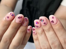 アンジュネイル(Ange Nail)/オリジナルデザイン