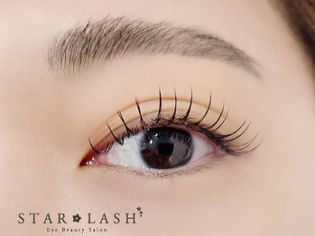 スターラッシュ 梅田店(Star Lash)/◇フラットラッシュ◇