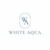 ホワイトアクア 梅田本店(WHITE AQUA)ロゴ