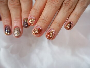 リスター(RESTAR)/トレンドデザインコース