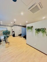 ラモアナ 中百舌鳥店(lamoana)/店内