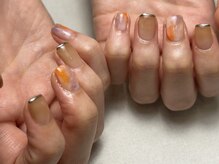 ノクターン(Nocturne)/ハロウィンカラー