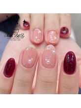 ネイルディーアンドディー(Nails D&D)/
