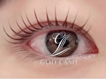 ゴッドラッシュ 大阪駅前梅田イーマ店(GOD LASH)の写真/当日ご予約歓迎！隙間時間にマツパ♪ご来店時のアイメイク・マスカラNG！メイク直しOK☆【梅田】