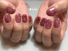 ネイルサロン トゥデイ 心斎橋店(Today)/Season art ¥10300→¥6800 