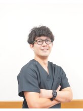 ナオル整体 長崎諫早院(NAORU整体) 濱田 裕也