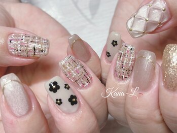 カナエル(Kana-L)