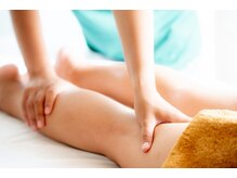 ビオプラス そごう横浜店(bioplus)/足のむくみ解消！距骨調整コース