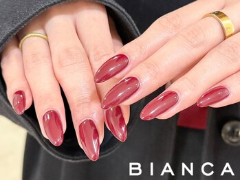 ビアンカ 栄店(Bianca)/ワンカラー初回¥5000