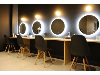 レクリエイター(Re:QREATOR)/パウダールーム