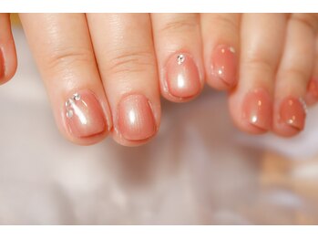 ネイルメゾン 石川橋店/ワンカラー◇ハンド