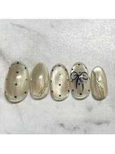 アミュレット(AMULET)/1月定額　6600円(税込)