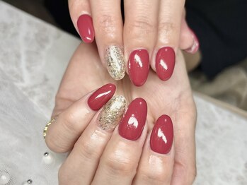 グランジーナ(Gran Jiina)/ワンカラー