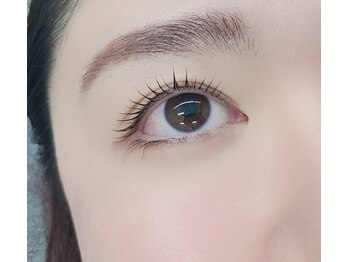 ミー アイラッシュ(Me eyelash)/人気のメーテルデザイン!