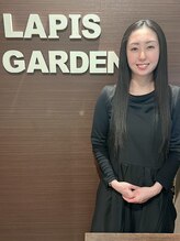 ラピスガーデン(LAPIS GARDEN) LAPIS 塚田