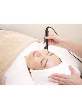 シミしわ改善！予防ケア