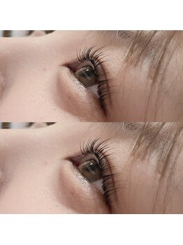 ルミアート 中津店(LUMIART)/パリジェンヌ