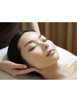 小顔になりたい