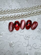 ビューティフルムーン ネイル 本厚木(Beautiful Moon Nail)/☆定額りょうこ専用☆