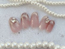 パッチリオメメ(Patchiri Omeme)/6980円デザイン