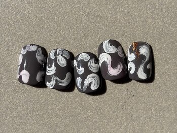 アオフクオカ(ao. Fukuoka)/90分アートコース