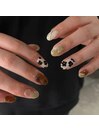 nuance nail
