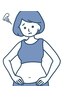 【産後ダイエット整体｜初回カウンセリング】運動ゼロ食事我慢ナシでー8kgも!