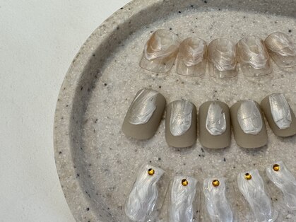 マルネイル 池袋(MARU NAIL)の写真