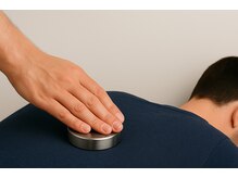 気功を応用した独自技術を使用して成果を提供（返金保証）