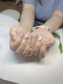 ソフィアネイル 赤羽店(Sofia Nail)/