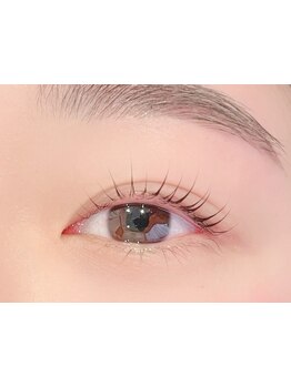 モテ可愛な目元にしたい