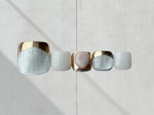 アプレラプリュイ 横浜モアーズ店(APRES LA PLUIE)/●期間限定●５種から選べるFOOT