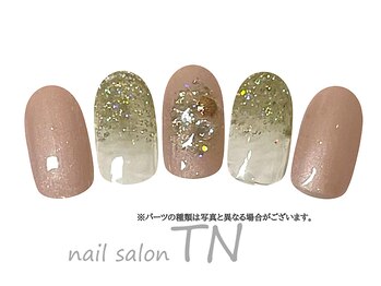 ティーエヌ 川崎DICE TSUTAYABOOKSTORE店/川崎限定6月☆定額コース