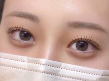 メイロ 栄店(meiro)/まつげパーマ×美眉アイブロウ