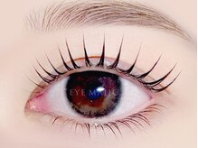アイマジックピュア 札幌大通店(EYE MAJIC pure)の雰囲気（骨格や目の形に合ったまつ毛をご提案◎ワンホン/パリエクも人気!）