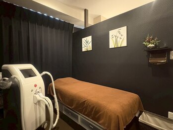 グレイス 天神店(GRACE)/施術部屋