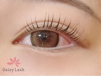 デイジーラッシュ 神戸三宮店(Daisy Lash)/まつげパーマ/パリジェンヌ/神戸
