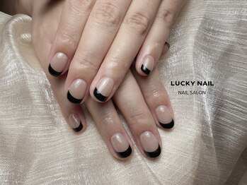 ラッキーネイル(LUCKY NAIL)/