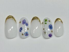 フラワーデザイン