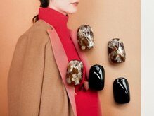 コラット ジングウマエ(KORAT jingumae)/個性派ニュアンスネイル 