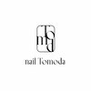 ネイル トモダ(nail Tomoda)のお店ロゴ